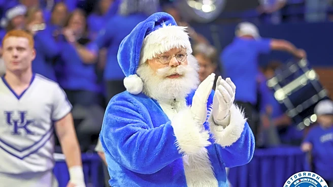 Thursday Headlines: Merry Christmas Edition