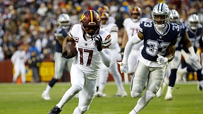 Commanders vs Cowboys NFL Christmas: How to watch, TV schedule, online stream, injury report and more