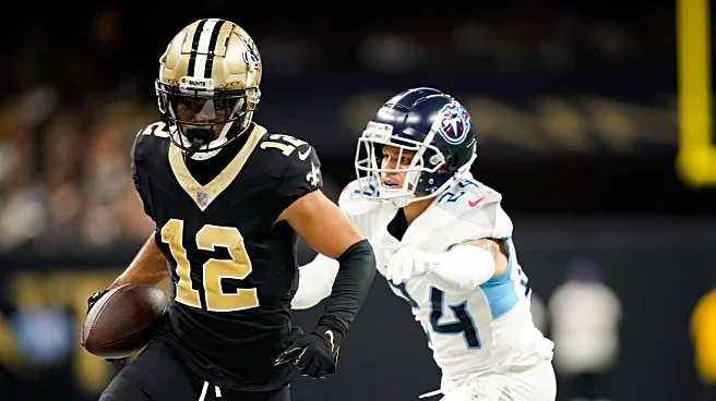 NFL Picks Week 17: Music City Christmas Miracle