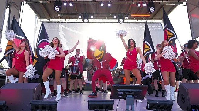 With the First Pick 5.0: Cardinals inch closer to the first overall pick