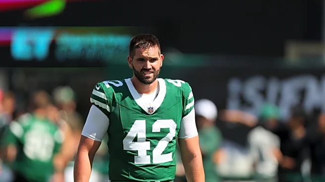 New York Jets Flight Connections 12/25/25