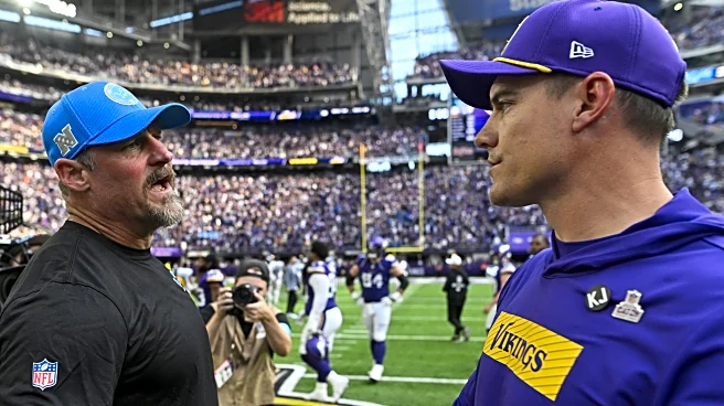 How to watch Lions at Vikings on Christmas: TV, time, online streaming