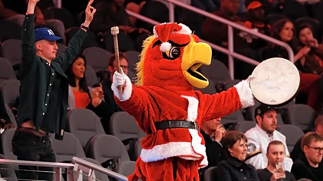 Discussion: who’s been naughty or nice this holiday season?