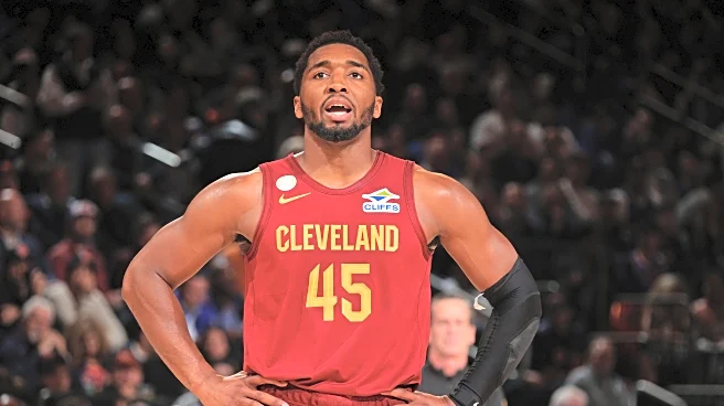 3 Things to watch for in Cavs at Knicks