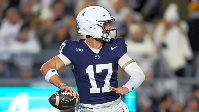 Pinstripe Bowl Preview: Penn State vs. Clemson