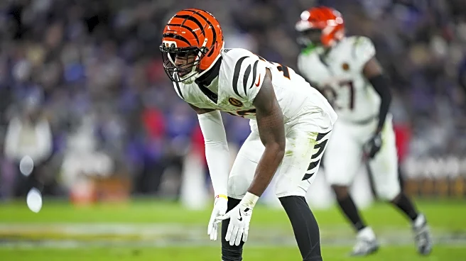 3 key players for Bengals vs. Cardinals