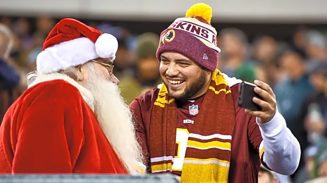 Daily Slop: 25 Dec 25 – Merry GAME DAY Christmas!