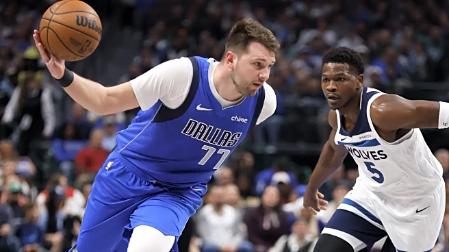 Go to the parade. Lessons learned one year after Luka Doncic played his last game as a Maverick