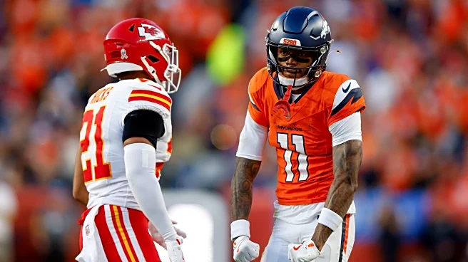 Chiefs-Broncos 5 questions with the enemy: Has this rivalry shifted?