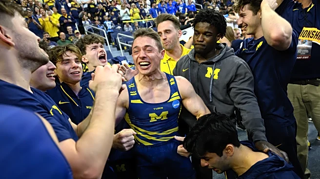 Best holiday gifts from Michigan Athletics in 2025