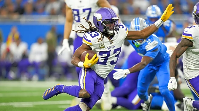 Detroit Lions vs Minnesota Vikings Week 17 preview: 2 key stats