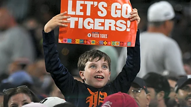 Christmas Thread: Which AL Central team worries you most in 2026?