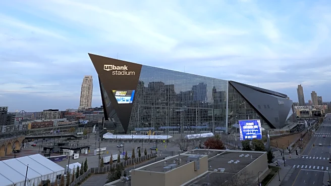 Detroit Lions at Minnesota Vikings: Game Time, Local Broadcast, Radio, and More