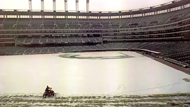 Guardians News and Notes – Coal for Paul Dolan