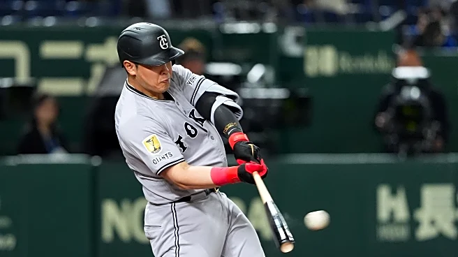 Two Japanese free agents Cardinals might grab