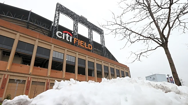 Mets Morning News: And to all a good night