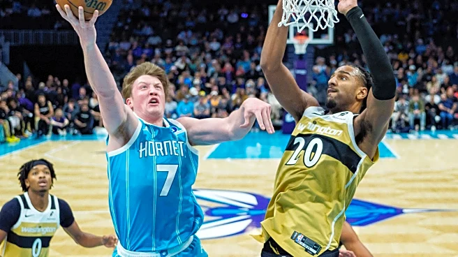 Kon Knueppel Update!