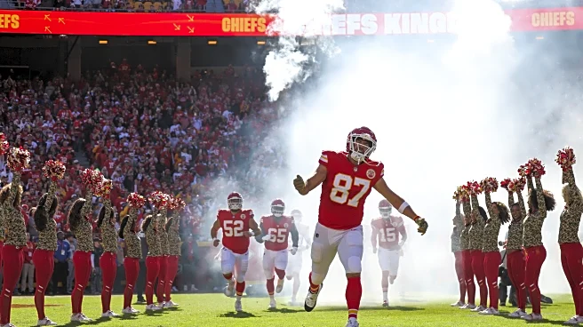 Chiefs-Broncos Week 17 predictions from Arrowhead Pride