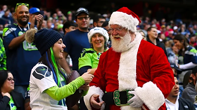 Pre-Snap Reads 12/25: Merry Xmas!