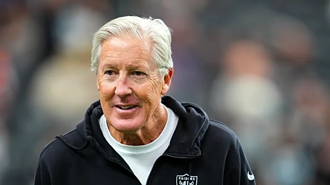 NY Giants-Las Vegas Raiders questions, answers: Is losing what matters?