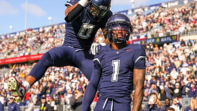 Former Badgers WR earns First Team All American honors