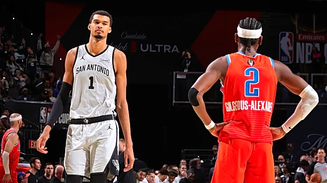 NBA Christmas Day 2026 viewing guide: Ranking all five games in a beautiful day of hoops