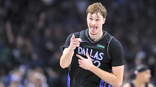 I pledge allegiance to the Flagg