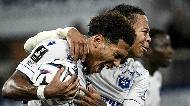 Newcastle Insider Reveals January Transfer Targets: Report