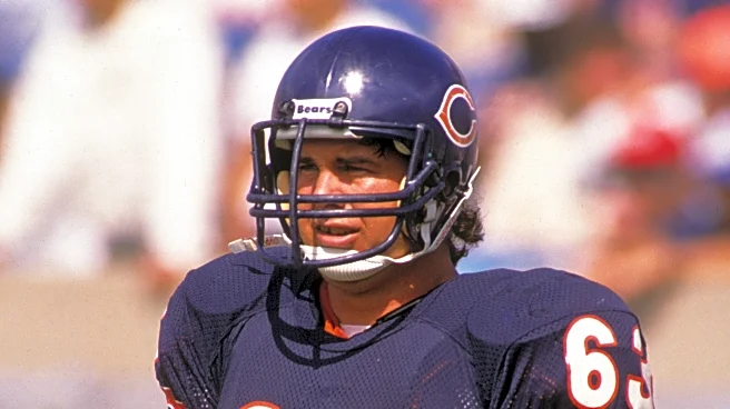 ‘85 at 40: Jay Hilgenberg on 80s Packers rivalry, Hall of Fame