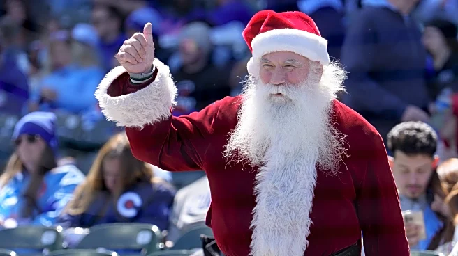 Merry Christmas from BCB!