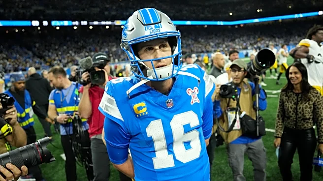 Lions vs. Vikings predictions: NFL expert picks for Week 17