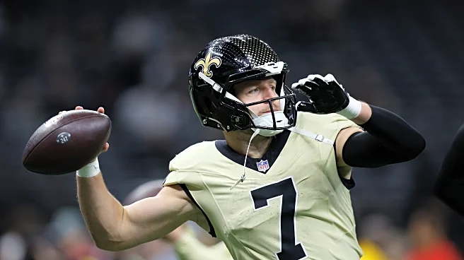 State of the NFC South entering Week 17