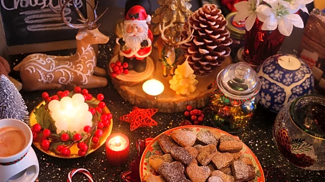 Share Your Ideal Wishes for the Blazers on Christmas!