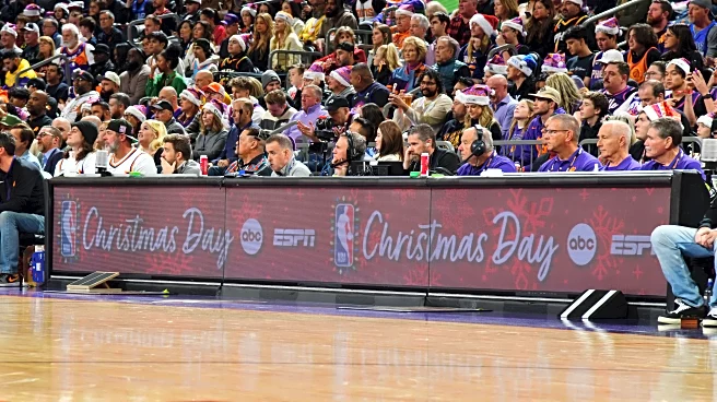 Roundtable: Christmas Basketball Memories