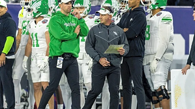 AZTECS SQUARE OFF AGAINST A HIGH POWERED NORTH TEXAS TEAM IN THE ISLETA NEW MEXICO BOWL.