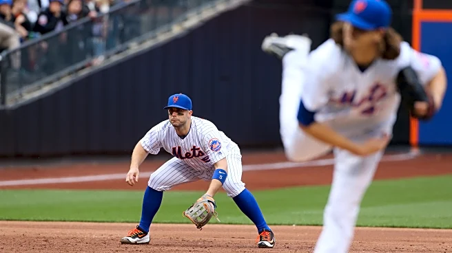 A look back on 25 Years of Mets Rookies