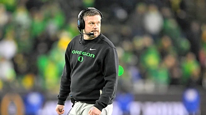 Football: Ducks performance vs advanced stats