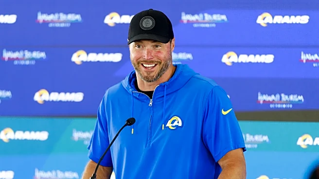 L.A. Rams News: Merry Christmas, happy holdidays! Did you get what you wanted?