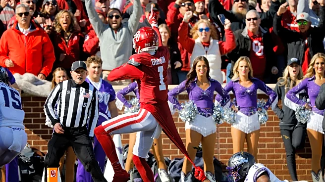 Badgers a school to watch for SEC transfer WR