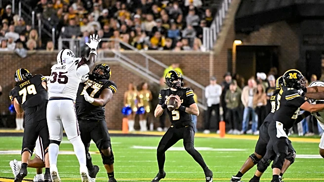 Drinkwitz, Zollers hope to deliver Tigers fans belated Christmas present in Jacksonville