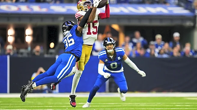 Week 17 Game Preview: Chicago Bears vs San Francisco 49ers