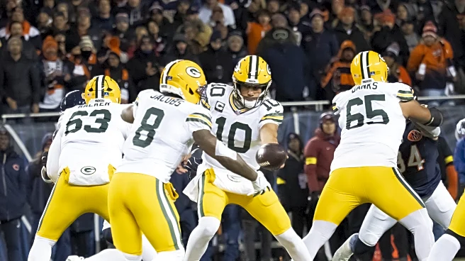 Green Bay Packers News: Packers have clear path to the playoffs