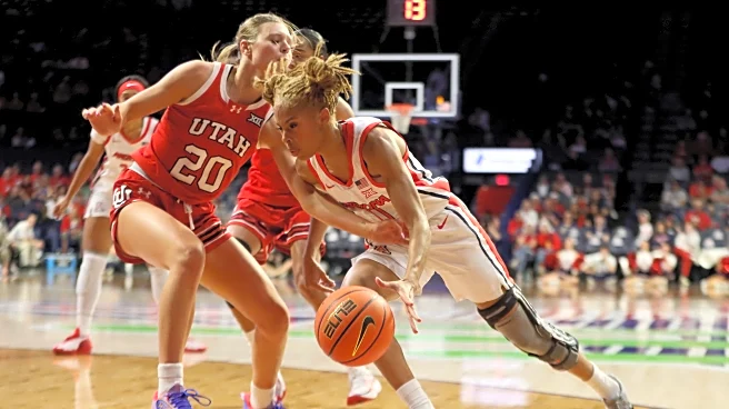 Arizona women’s basketball: What we learned about the Wildcats and the Big 12 from opening weekend