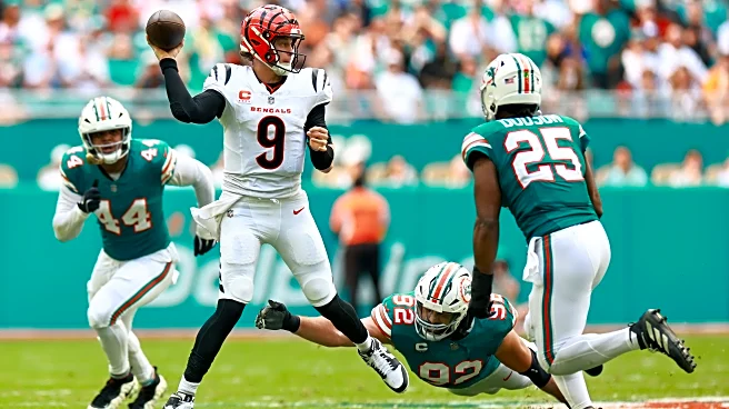 3 reasons to still watch the Bengals this season