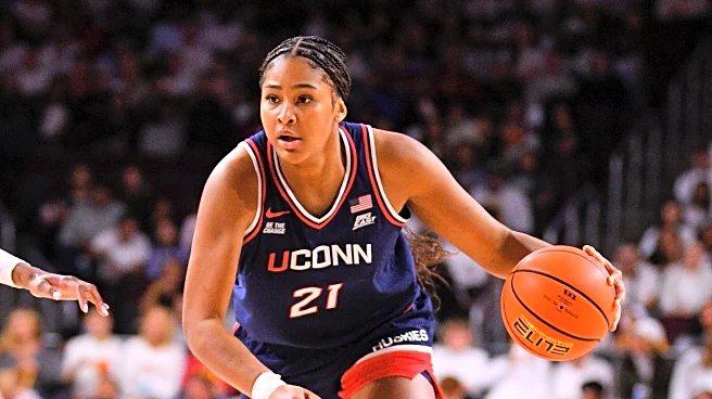 2025-26 Big East Women’s Basketball: Where Are We Now?