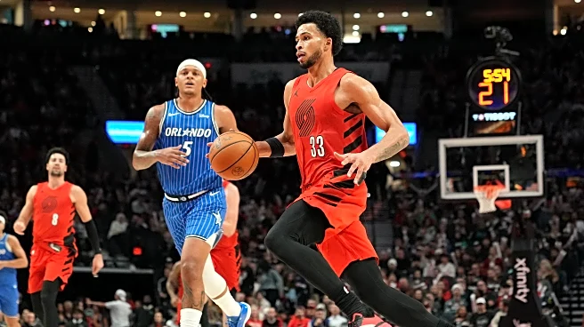 Trail Blazers Christmas Discussion: Playoffs or No?