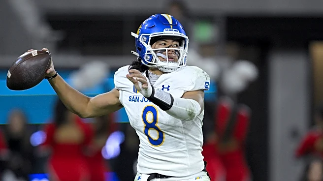 The 2026 Recruiting Road So Far: San Jose State