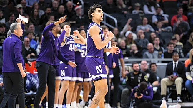 Inside NU’s Christmas wish for each Northwestern sports team