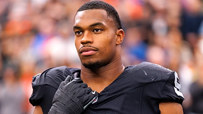 Tyree Wilson’s snap count increases, still low