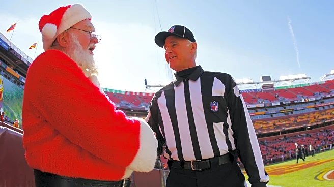 Week 17 NFL TV Schedule and Playoff Scenarios: Live game message board and fan discussion